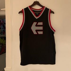Vintage Etnies Jersey